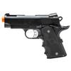 GoldenBall x Tokyo Marui V10 Ultra Compact Airsoft GBB Airsoft (Color: Black) view 1