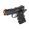 GoldenBall x Tokyo Marui V10 Ultra Compact Airsoft GBB Airsoft (Color: Black) view 3