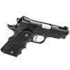 GoldenBall x Tokyo Marui V10 Ultra Compact Airsoft GBB Airsoft (Color: Black) view 4