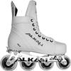 Alkali Cele Adjustable Senior Junior Youth Roller Inline Hockey Skates, New for 2023 (YTH Skate 11-1 (Shoe Size 13-3)) view 1