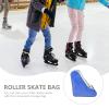 HOMSFOU Skates Shoes Bag Skates Packaging Bag Roller Carrying Skating Shoe Protective Cover Organizer view 3