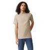 American Apparel Unisex CVC T-Shirt, Style G2001CVC, 2-Pack, Heather Bone (2-Pack), Medium view 2