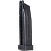GoldenBall x Tokyo Marui Hi-Capa Xtreme .45 Full Automatic Airsoft Gas Blowback Pistol - Black view 4