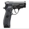 Lancer Tactical Air Pistol Saber X84 Full Metal CO2 Airgun Pistol-480 FPS- 100 Rounds Metal BB Included view 2