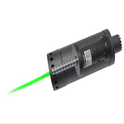 GoldenBall x LCT Airsoft Tracer Unit Putnik with ACETE (24mm CCW)