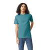 American Apparel Unisex CVC T-Shirt, Style G2001CVC, 2-Pack, Heather Arctic (2-Pack), Large view 2