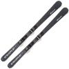NORDICA Men's Steadfast 80 CA FDT Black/Silver Stable Durable Maneuverable All Mountain Alpine Snow Skis with TP2 Light 11 FDT Bindings Included, 162 view 1