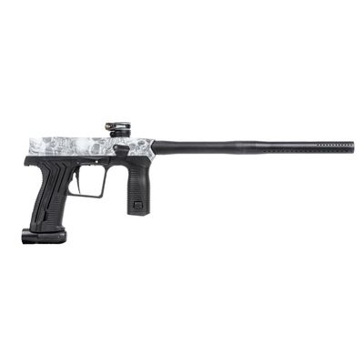 Planet Eclipse HK ETHA3 Electronic Paintball Marker (Skulls)