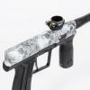 Planet Eclipse HK ETHA3 Electronic Paintball Marker (Skulls) view 2