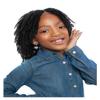 Mane Concept Afri Naptural Kid Crochet Braid - KR303 3X RING POP 4"/5"/6" (2) view 1