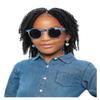 Mane Concept Afri Naptural Kid Crochet Braid - KR303 3X RING POP 4"/5"/6" (2) view 2