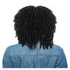 Mane Concept Afri Naptural Kid Crochet Braid - KR303 3X RING POP 4"/5"/6" (2) view 3