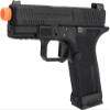 Evike Airsoft - EMG Salient Arms International BLU Compact Airsoft Practice Platform (Type: Blackout w/Green Gas Mag) view 1