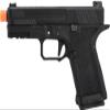 Evike Airsoft - EMG Salient Arms International BLU Compact Airsoft Practice Platform (Type: Blackout w/Green Gas Mag) view 3