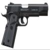 Lancer Tactical Lightweight Durable 1911 Air Pistol Saber CO2 Airgun-480 FPS (100 Rounds Steel BB Included) view 2