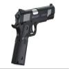Lancer Tactical Lightweight Durable 1911 Air Pistol Saber CO2 Airgun-480 FPS (100 Rounds Steel BB Included) view 4