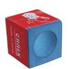 Billiard Table Chalk Pool Snooker Cue Tip Red Blue Tools view 2