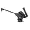 Cannon Uni-Troll Manual Downrigger (10 STX) and Cannon Flash Weight (8-Pound) view 3