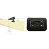 Scotty Anchor Lock and Mounting System for Inflatable Boats view 1