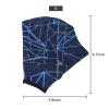Water Aerobics Glove Aquatic Fitness Water Resistance Training Webbed Gloves Swimming Training for Surfing Snorkeling view 2