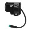 Keenso Electric EN06 LCD Display Meter with USB Power Speed Display for Electric Mountain Scooter Connector view 1