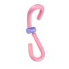 NISMIA Pelvic Floor Muscle Training Equipment Leg Tightening Hip Pelvic Bone Slimming Thigh Inner Thick Leg Leg Fat Fitness Leg Trainer view 2