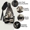 bisibuy Airplane Sling Bag for Women Men Crossbody Sling Backpack Shoulder Bag Chest Bag Daypack for Travel Hiking Outdoor view 4