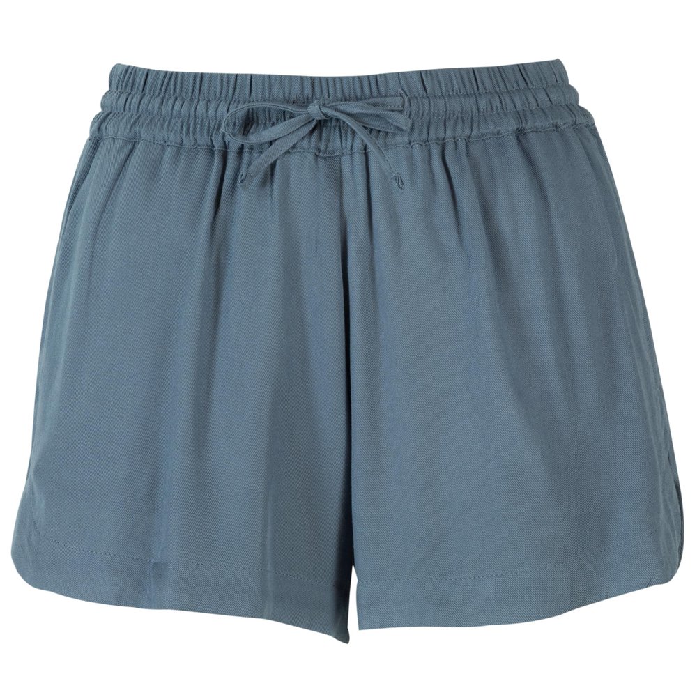Salt Life Sunset Wave Shorts, Elemental Blue, Medium