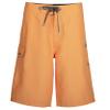 Salt Life Stealth Bomerz Boardshorts, Apricot Crush, 28 view 1