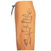 Salt Life Stealth Bomerz Boardshorts, Apricot Crush, 28 view 3