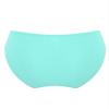 Hedmy Kids Girls' Slim Swimming Bottom with Lining UPF50+ Sun Protection Rash Guard Swim Brief for Youth Light Blue Green 4 Years view 4