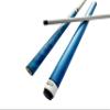 Champion Cerberus and Eros Series Heavy Hitter Jump Break Cue - 19-26 oz 3 Piece Pool Stick for Explosive Breaks and Effortless Jumps (KB-3 Turquoise, 18 OZ) view 3