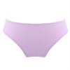 Hedmy Kids Girls' Slim Swimming Bottom with Lining UPF50+ Sun Protection Rash Guard Swim Brief for Youth Lavender 10 Years view 3