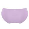 Hedmy Kids Girls' Slim Swimming Bottom with Lining UPF50+ Sun Protection Rash Guard Swim Brief for Youth Lavender 10 Years view 4