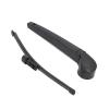 HBZYD Rear Windshield Wiper Arm Blade Set,Fit for Sk&oda Karoq 2017-2020 Fit for Seat Leon Fabia T-Roc Bj 13" Rear Windshield Wiper Blade and Arm Replacement view 1
