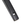 HBZYD Rear Windshield Wiper Arm Blade Set,Fit for Sk&oda Karoq 2017-2020 Fit for Seat Leon Fabia T-Roc Bj 13" Rear Windshield Wiper Blade and Arm Replacement view 2