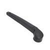 HBZYD Rear Windshield Wiper Arm Blade Set,Fit for Sk&oda Karoq 2017-2020 Fit for Seat Leon Fabia T-Roc Bj 13" Rear Windshield Wiper Blade and Arm Replacement view 3