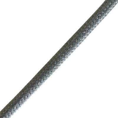 Arbo Space 3/4" (18mm) LDB (Coated Polyester Double Braid) Arborist Bull and Rigging Rope MBS 20,460 (Plain, 600')