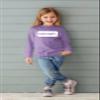 7th Birthday Girl Shirt 7 Years Old Seven Outfit Seventh Tshirt Gift Girls top 7 (as1, Age, 7_Years, Purple - Long Sleeve) view 4