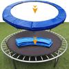 LXUKYG Trampoline Surround Pad Replacement Safety Guard Edge Spring Cover Trampoline Protection Mat for Round Trampoline Accessories (Size : 6FT) view 4