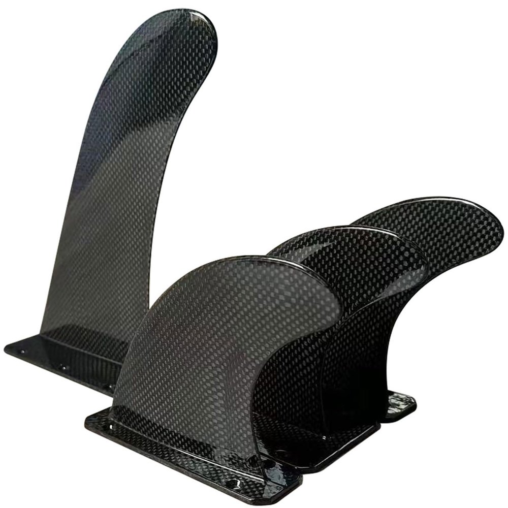 90min Water Electric Surfboard for Adult, with 10kw High Speed Surfing Electric Jetboards with Accessories, Smart Water Scooter Swimming Training Aid, MAX 40mph Speed (Fins Not Included) (Fins, 90min)