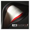 FUERU Car Steering Wheel Cover Set Universal Car Steering Wheel Cover Breathable Silicone Durable Fashion Car Interior (Color : 1#) view 3