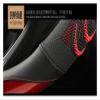 FUERU Car Steering Wheel Cover Set Universal Car Steering Wheel Cover Breathable Silicone Durable Fashion Car Interior (Color : 1#) view 4