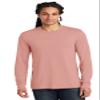 District Perfect Tri Long Sleeve Tee DM132 view 1