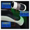 FUERU Car Steering Wheel Cover Set Universal Car Steering Wheel Cover Microfiber Leather Stretch Breathable Delicate Car Interior (Color : 5#) view 3