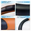 FUERU Car Steering Wheel Cover Set Universal Car Steering Wheel Cover Microfiber Leather Stretch Breathable Delicate Car Interior (Color : 5#) view 4