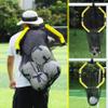 Happy Jump 3 in 1 Football Target Net Practice view 1