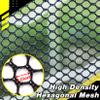 Happy Jump 3 in 1 Football Target Net Practice view 3