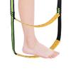 4 Step Boat Rope Ladder Portable Boat Rope Ladder and Extension Fishing Rope Ladder for Inflatable Boats,Kayak,Canoeing view 4