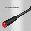 Portable Fishing Rod Telescopic Fishing Rod Lightweight Carbon Fiber Fishing Pole for Freshwater and Saltwater Premium Quality Baitcasting Rods Easy to Carry view 4